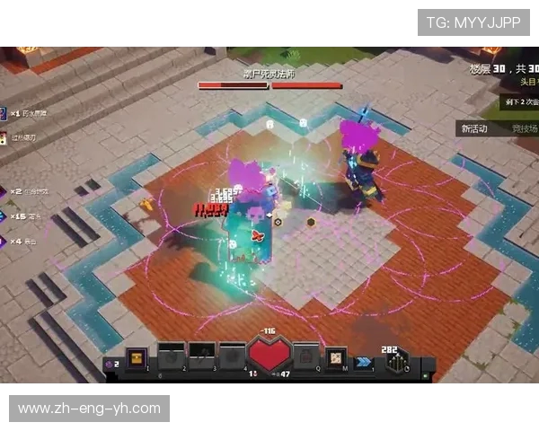 地下城小游戏难度5挑战攻略全面解析通关技巧与策略分享